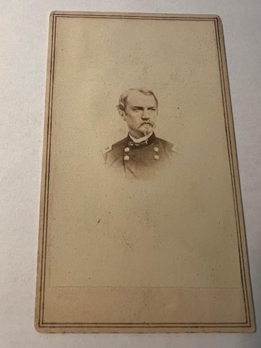 Civil war cdv - civil, general