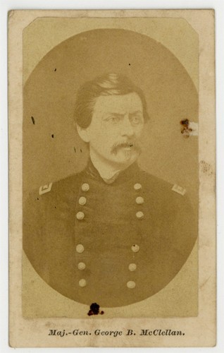 Major general george - major,