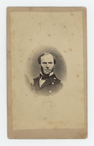 1860s civil war - civil, general
