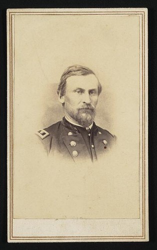 Major general george - general,