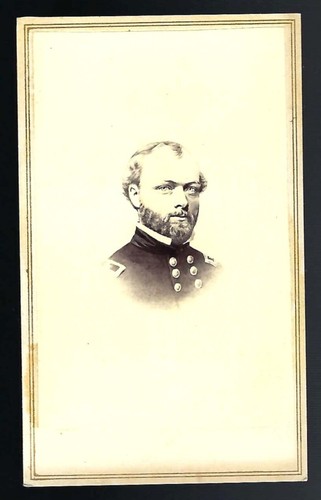 Civil war cdv - civil,